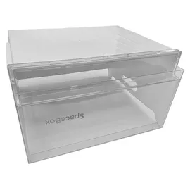 Gorenje Gefrierschublade 571802 transparent