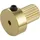 MODELCRAFT Kupplungs-Einsatzstück Bohrungs - 4 mm 13 mm x 15 mm (226491)