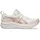 Asics Gel-Kayano 33 Damen Weiß/Hazy Lilac 38