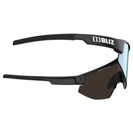 Bliz Matrix ZB7004 12 Matte Schwarz/Blau