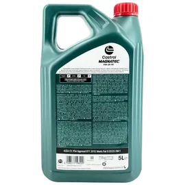 Castrol Magnatec 1608A7 0W-20 5 l