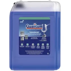 Finish Professional Klarspüler »Quantum Professional« 9 L