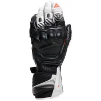 Dainese Fiero Metal Handschuhe - / XL