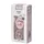 Bibs Fopspeen Boheme Blossom - Lilac 0-6 Maanden 2 St Sauger