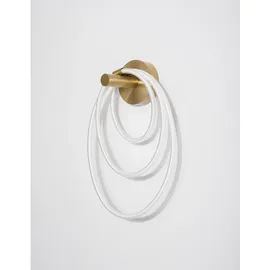 Nova Luce Cerelia (9082091) Gold