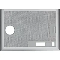 bsh ersatzteile 00365480 Metallfettfilter 380x265mm