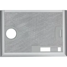 BSH 00365480 Metallfettfilter 380x265mm