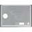 BSH 00365480 Metallfettfilter 380x265mm