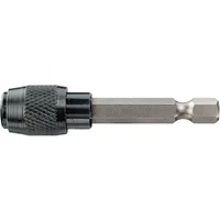 DeWalt Schnellwechsel-Magnet-Bithalter 1/4 Zoll 60 mm