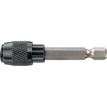 DeWalt Schnellwechsel-Magnet-Bithalter 1/4 Zoll 60 mm