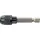 DeWalt Schnellwechsel-Magnet-Bithalter 1/4 Zoll 60 mm