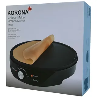 KORONA 41055 Crépes Maker