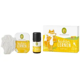 Primavera Leichter lernen Geschenkset 1 Set