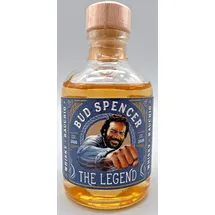 St. Killian Bud Spencer The Legend Single Malt 49% vol 0,05 l