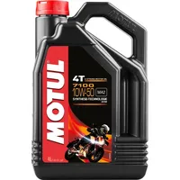 Motul 7100 109381 10W-50 4 l