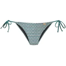 Copenhagen Studios Bikini-Hose Gianna Blau/Petrol 42