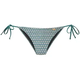 Copenhagen Studios Bikini-Hose Gianna Blau/Petrol 42