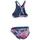 ION Badeanzug Damen Pink L