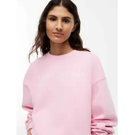 Tommy Hilfiger Sweatshirt Pink XS
