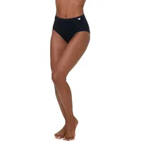 SPEIDEL Hüftslip 3 St. Schwarz 46