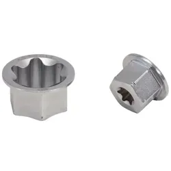 TORX E-Profil Einsatz E8