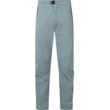 Mountain Equipment Herren Comici Hose (Größe S, goblin blue)