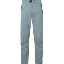 Mountain Equipment Herren Comici Hose (Größe S, goblin blue)