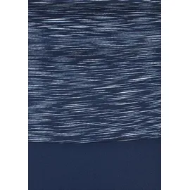 KangaROOS Badeanzug Damen Blau 52 Cup E