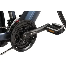 ADORE ATR-190 28 Zoll RH 53 cm Unisex dunkelblau matt