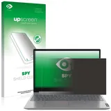 Upscreen Spy Shield Blickschutzfolie 14"