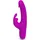 Happy Rabbit Slimline realistischer Rabbitvibrator