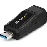 Startech USB 3.0 auf Gigabit Ethernet Lan Adapter