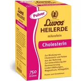 Luvos Heilerde mikrofein Pulver zum Einnehmen