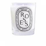 Diptyque Roses Duftkerze 190 g
