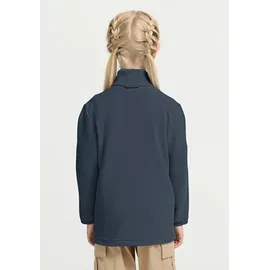 Jack Wolfskin Taunus 100 Fleecejacke Blau 152