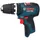 Bosch GSB 12V-35 inkl. 1 x 6,0 Ah + Ladegerät + L-Boxx