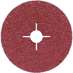 3M Fiberscheibe Cubitron II (CER) 982C, 178 mm Durchmesser, Körnung: 80