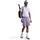 Nike Court Advantage Dri-FIT Tennis Poloshirt Herren 515 - hydrangeas/dusty amethyst L
