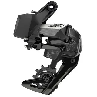 Sram Apex XPLR AXS 12-fach