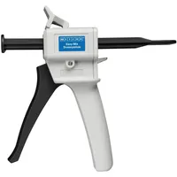 WEICON Dosierpistole Easy-Mix D 50, zur Verarbeitung aller 50
