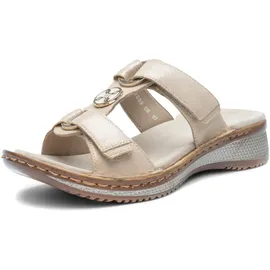 ARA HAWAII Pantolette, SAND, 38