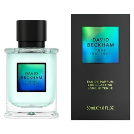 David Beckham True Instinct Eau de Parfum 50 ml
