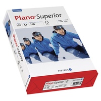 PLANO PlanoSuperior A4 120 g/m2 250 Blatt
