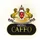Caffo Deutschland GmbH Vecchio Amaro Del Capo 35% Vol. 0,7 l Geschenkbox