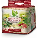 ProNatur Pro Natur Erdbeer- und Gemüsewolle, 850g