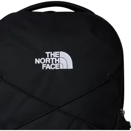 The North Face Jester in Schwarz