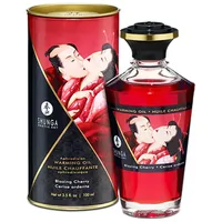 Shunga Aphrodisiac Warming Oil