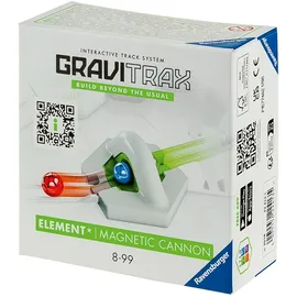 Ravensburger GraviTrax Erweiterung-Set Gauß Kanone