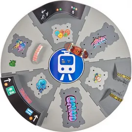 Spin Master Tech Deck - Shredline 360