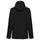 Jack Wolfskin Outrovert Regenjacke Damen Schwarz XL